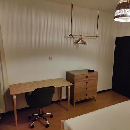 Bliss - 3 Zimmer, Boho, Arbeitsplatz, Netflix Gießen Extérieur photo