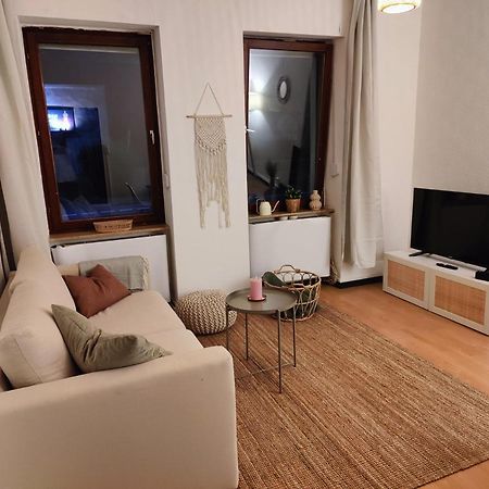 Bliss - 3 Zimmer, Boho, Arbeitsplatz, Netflix Gießen Extérieur photo