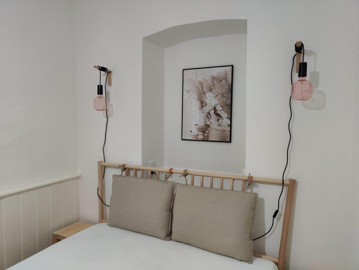 Bliss - 3 Zimmer, Boho, Arbeitsplatz, Netflix Gießen Extérieur photo